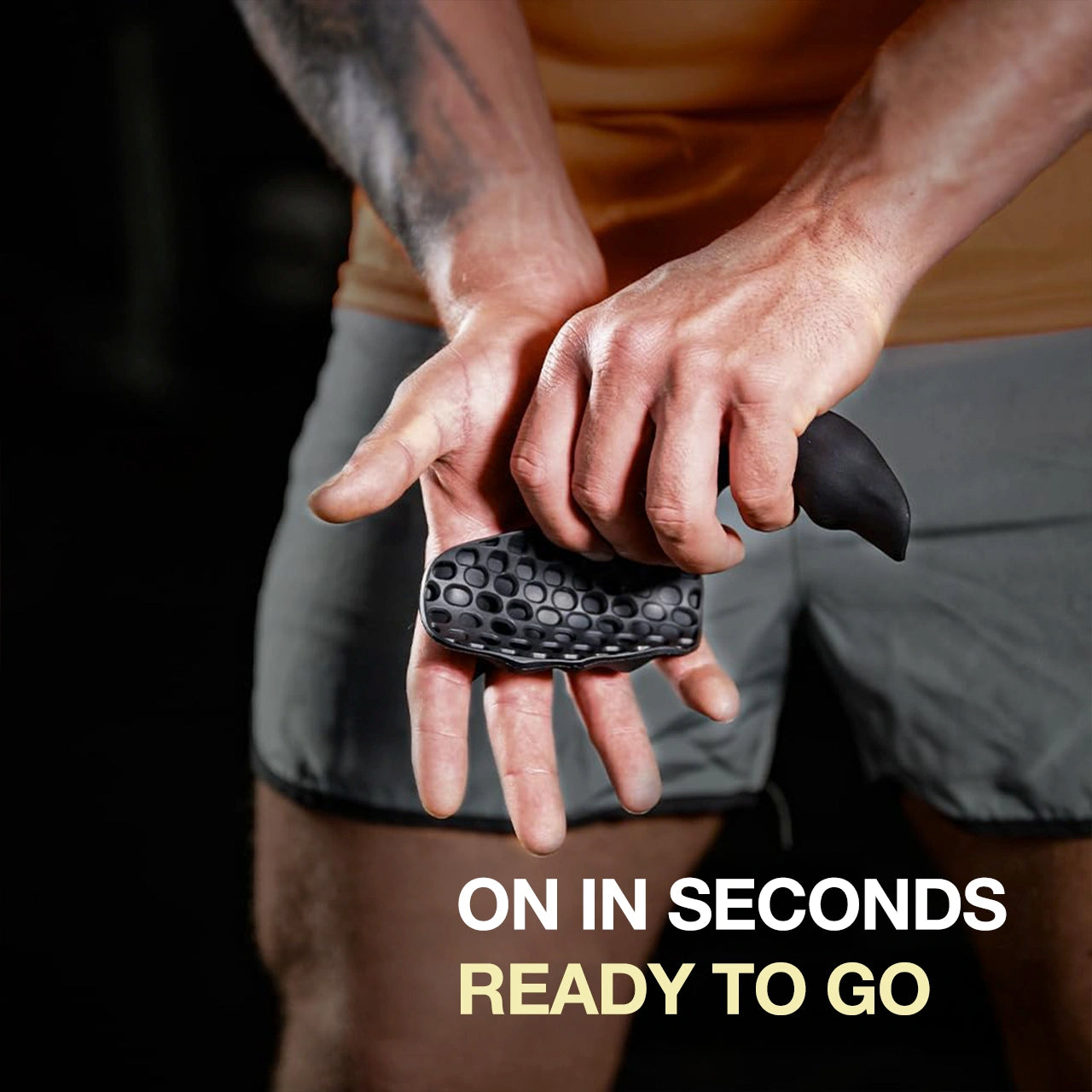 The Original MaxGrips