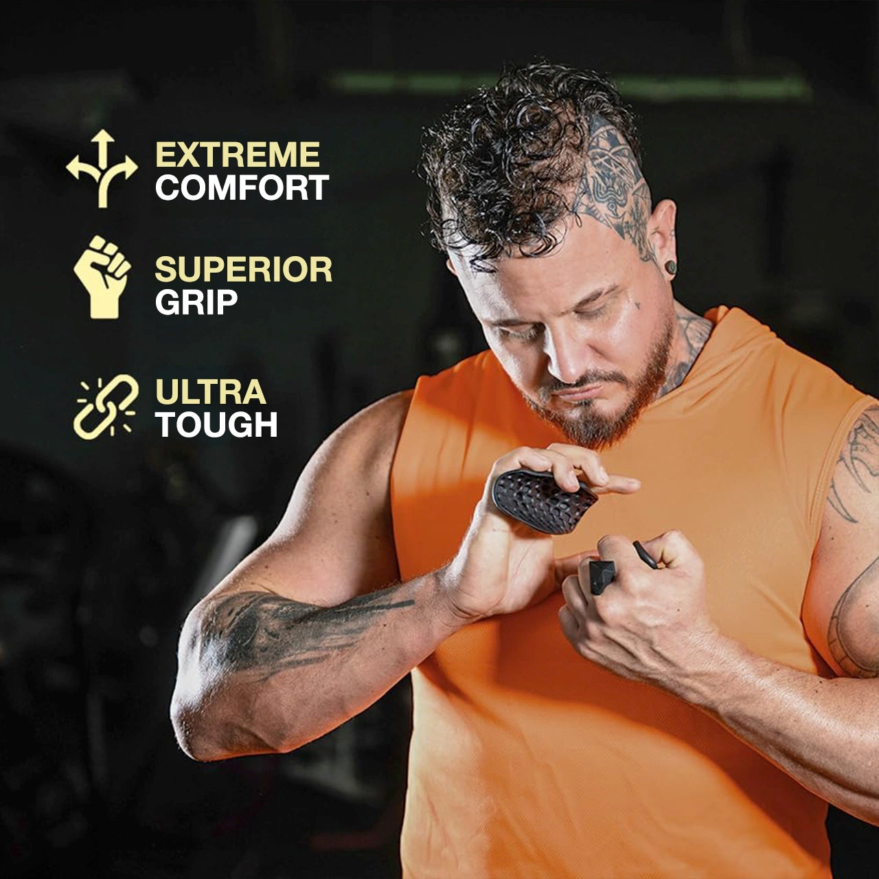 The Original MaxGrips