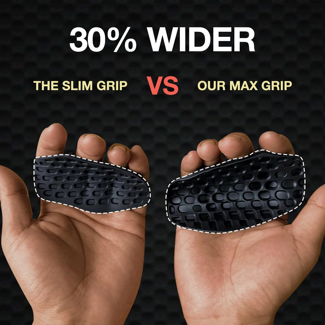 The Original MaxGrips