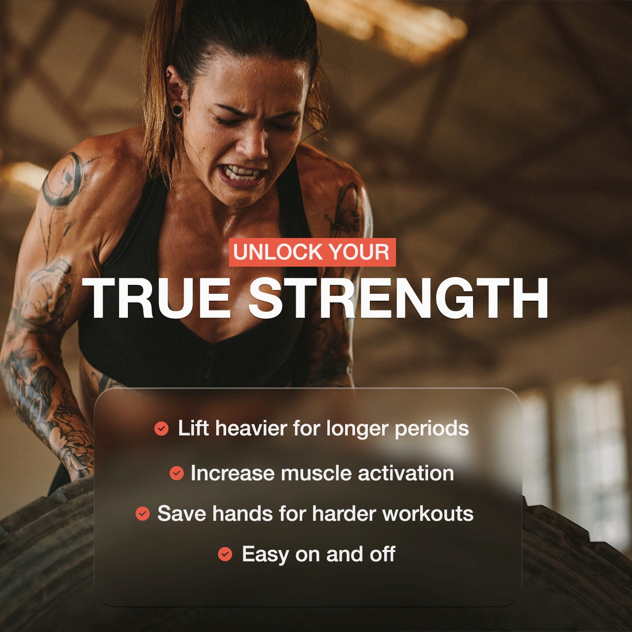 The Original MaxGrips