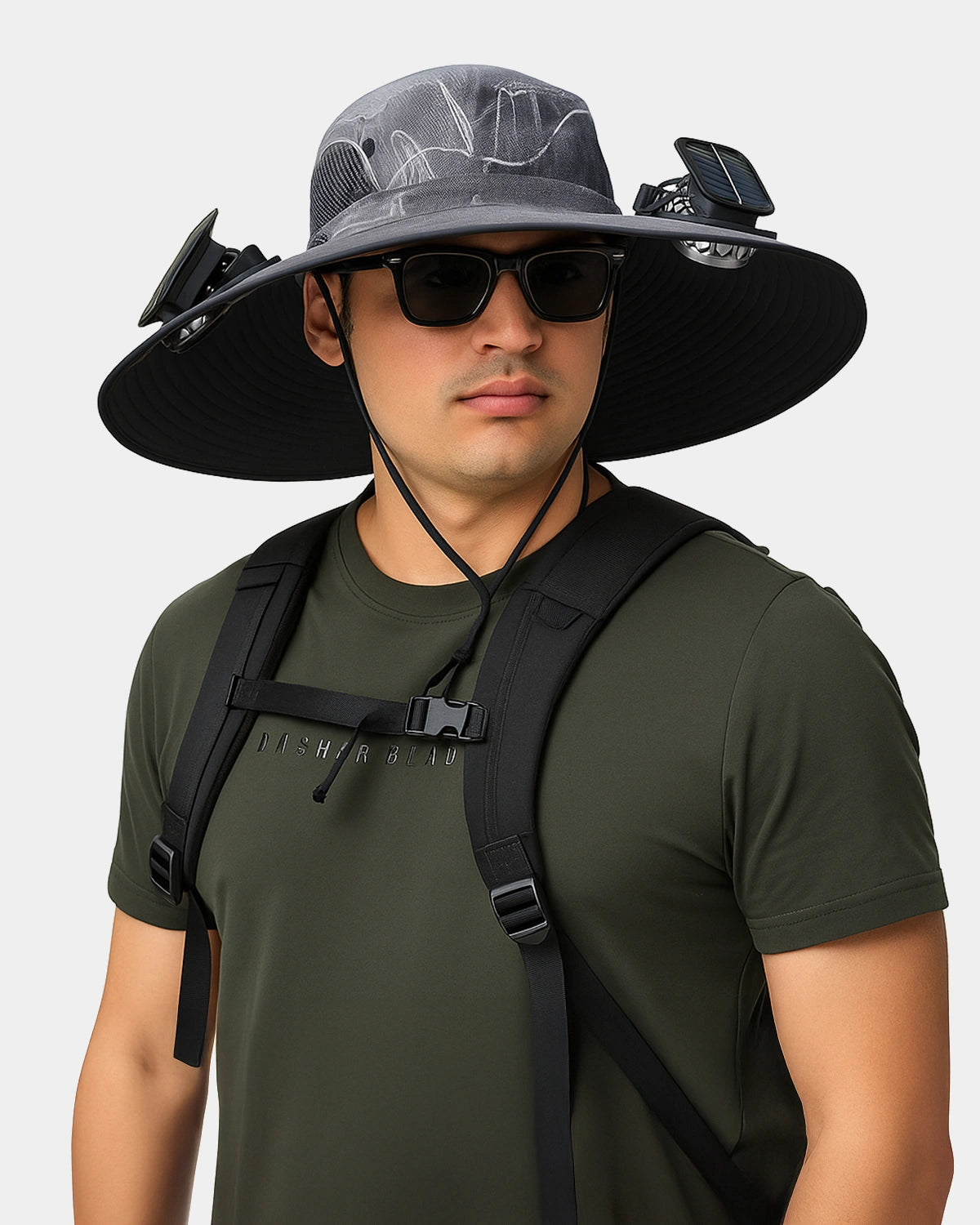 VentCore Extreme Hat