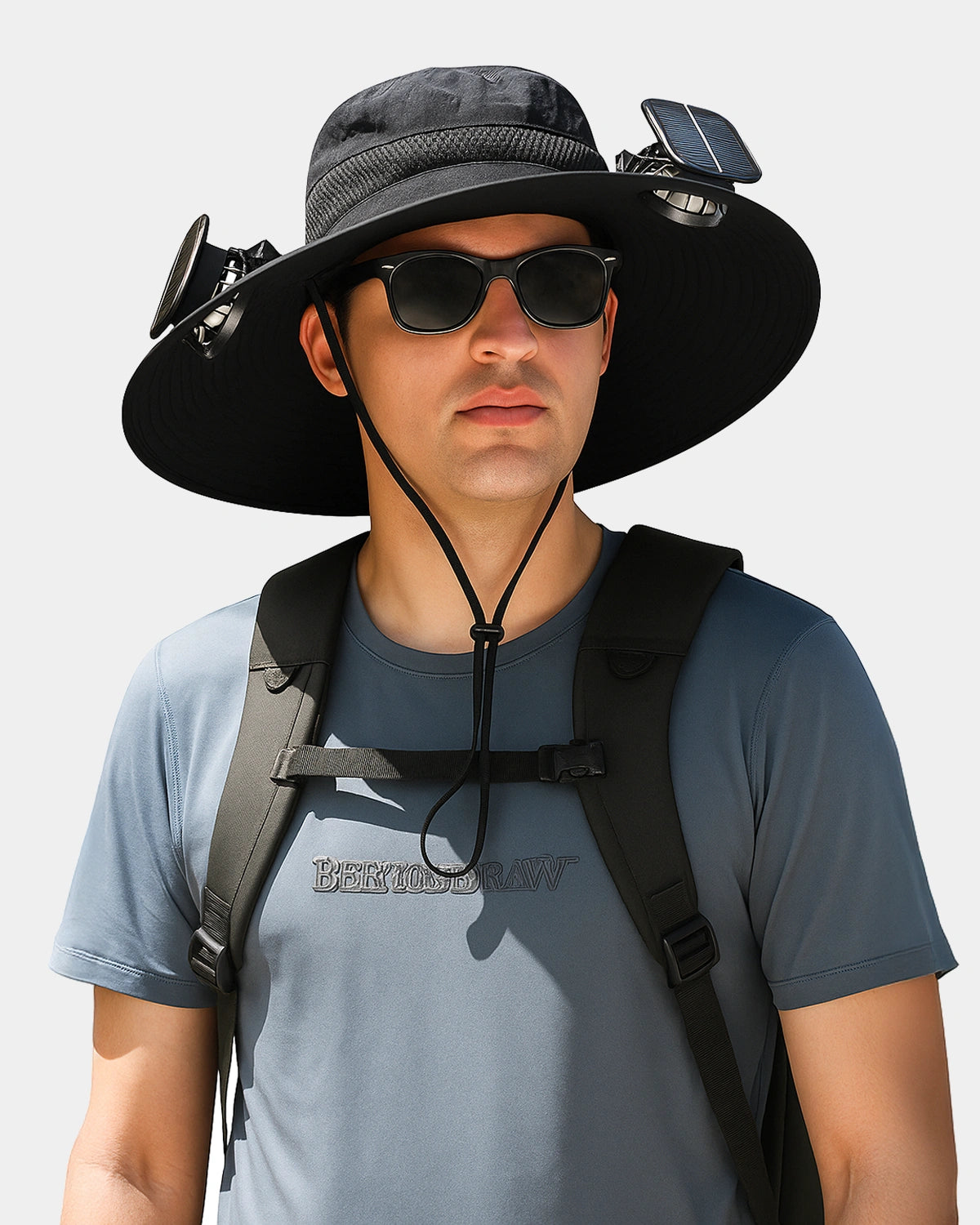 VentCore Extreme Hat