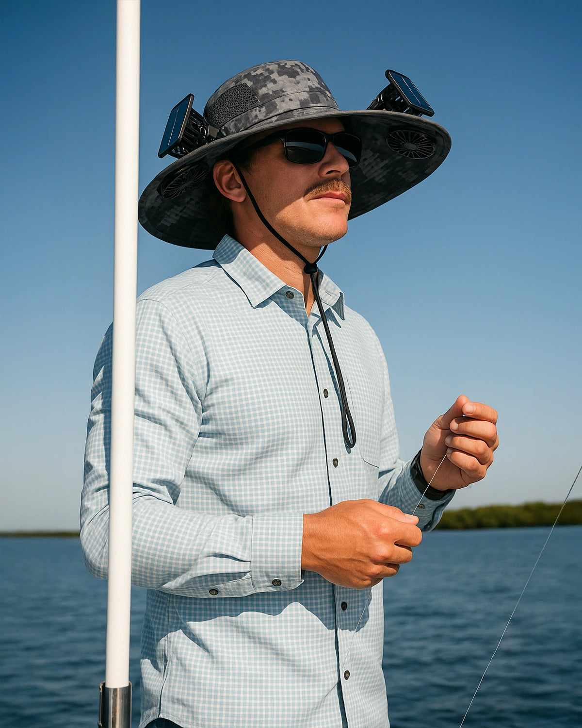 VentCore Extreme Hat