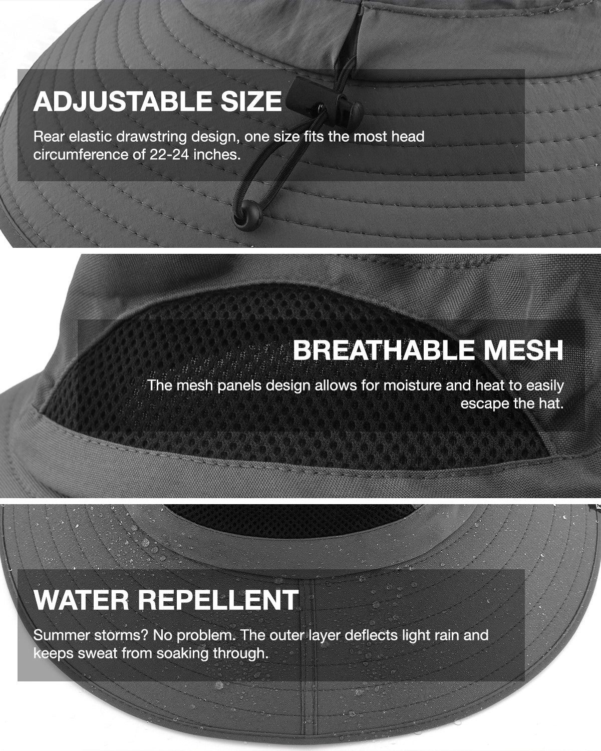 VentCore Extreme Hat