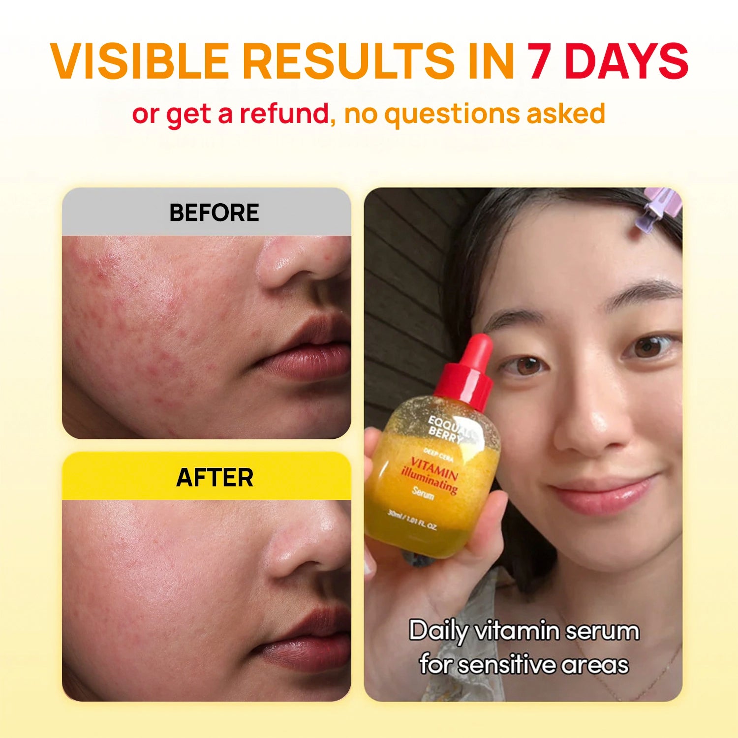 Vitamin Illuminating Serum