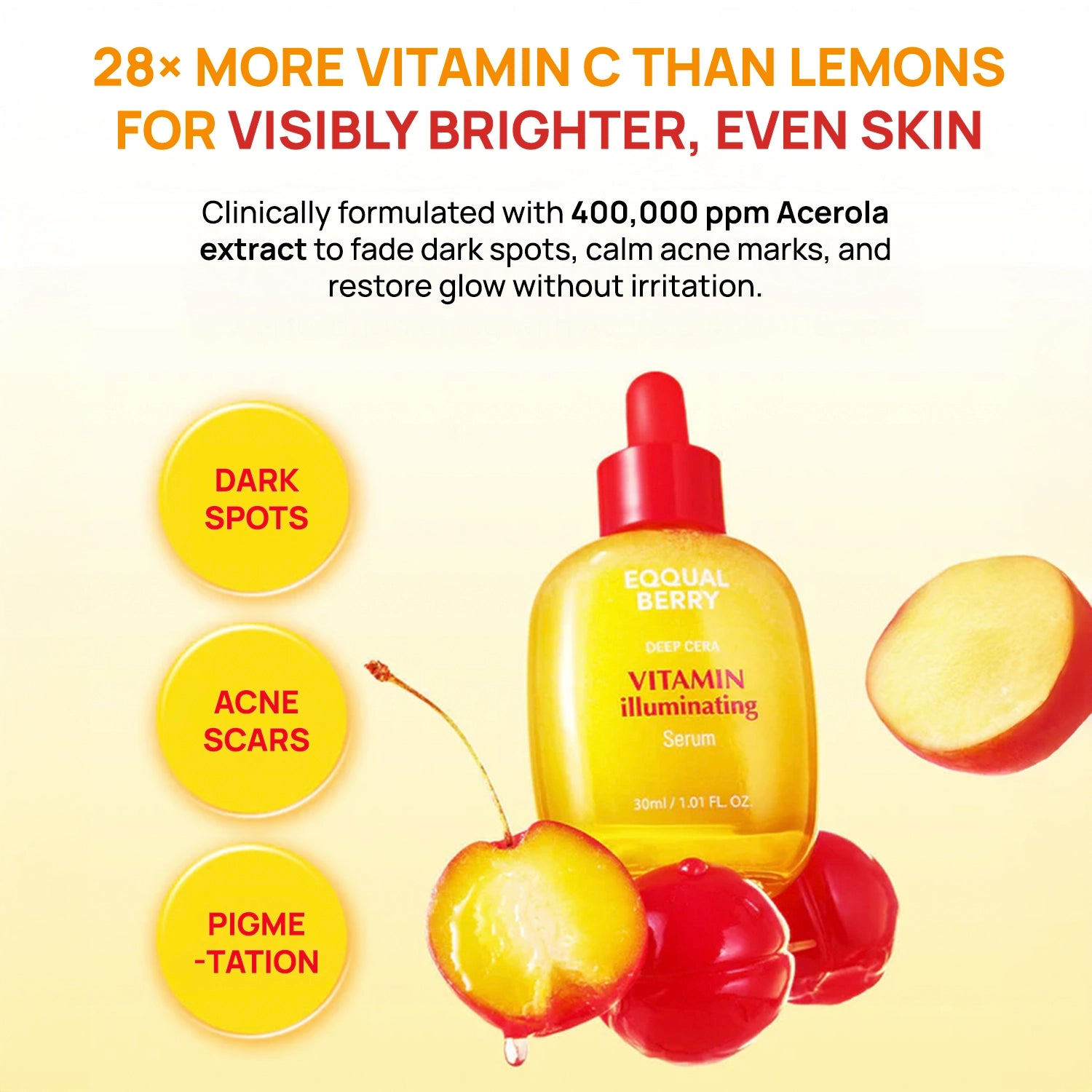 Vitamin Illuminating Serum