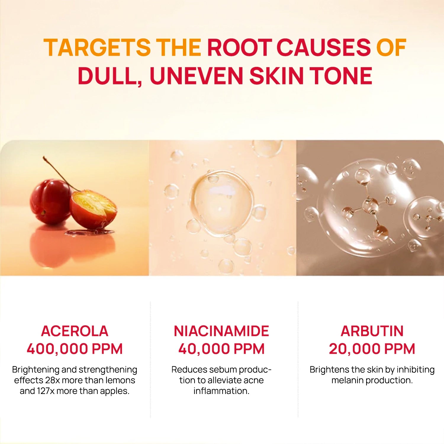 Vitamin Illuminating Serum