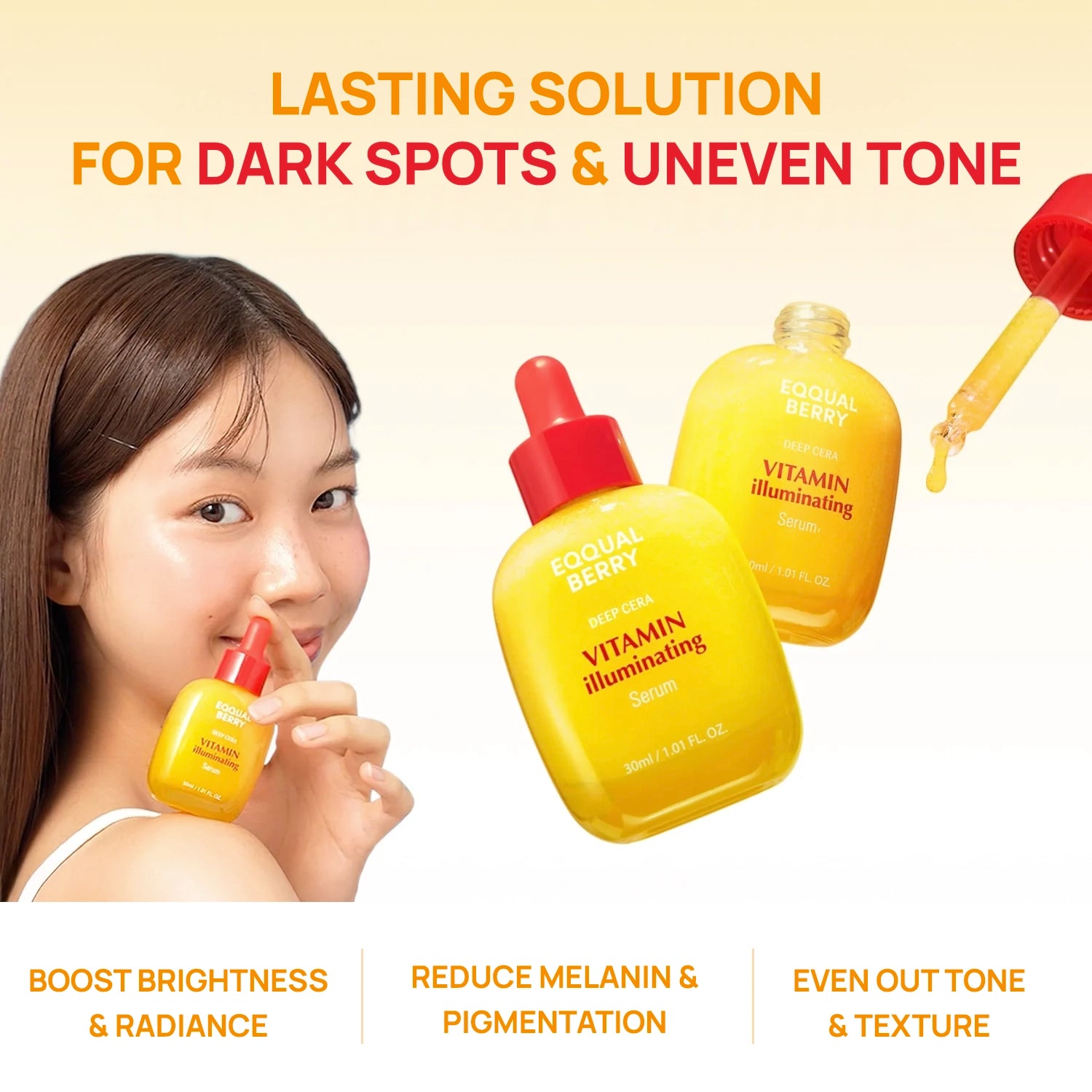 Vitamin Illuminating Serum
