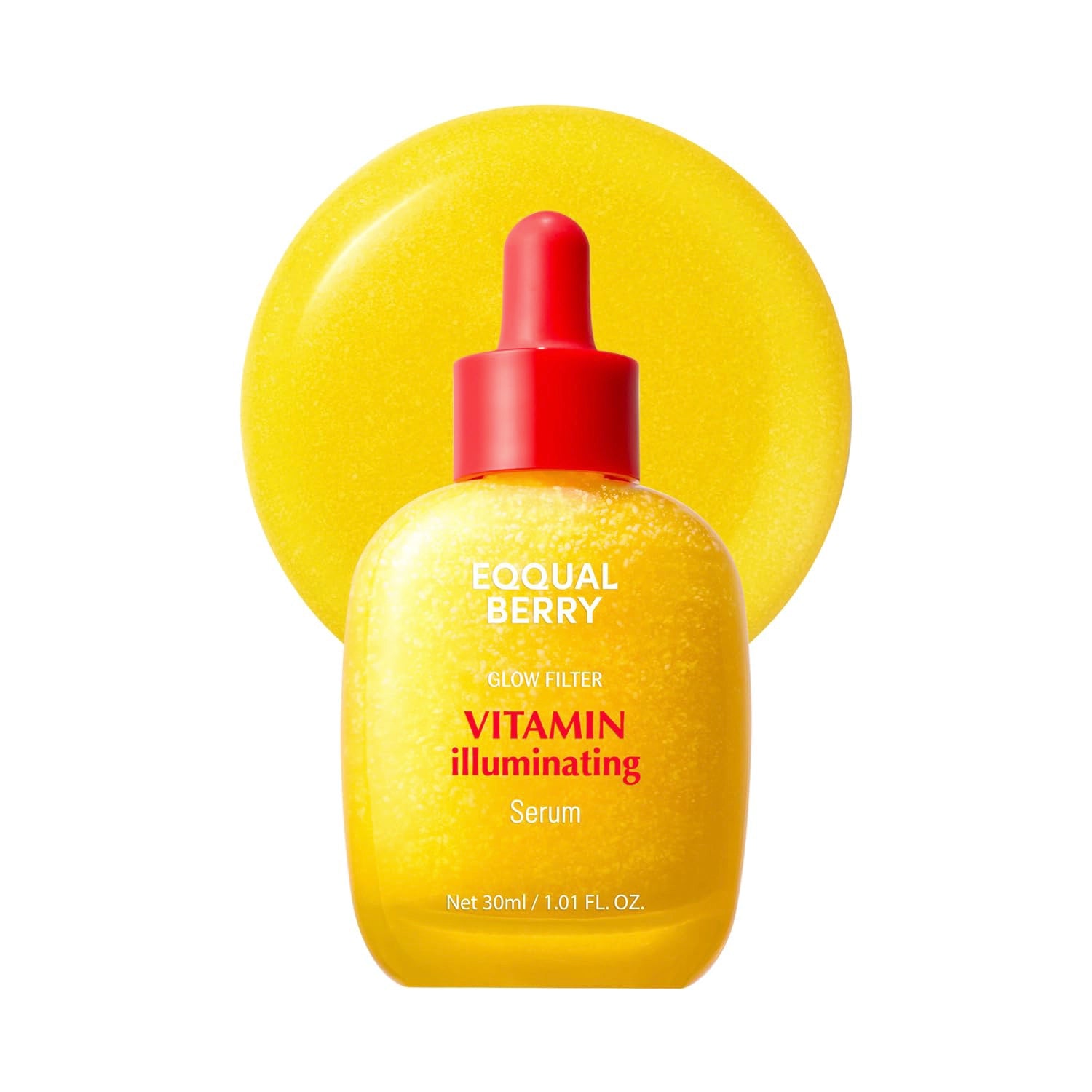 Vitamin Illuminating Serum