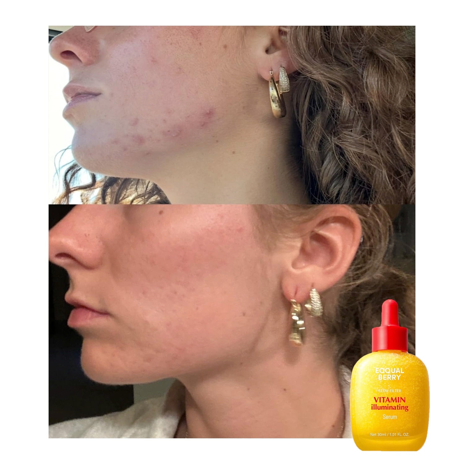 Vitamin Illuminating Serum