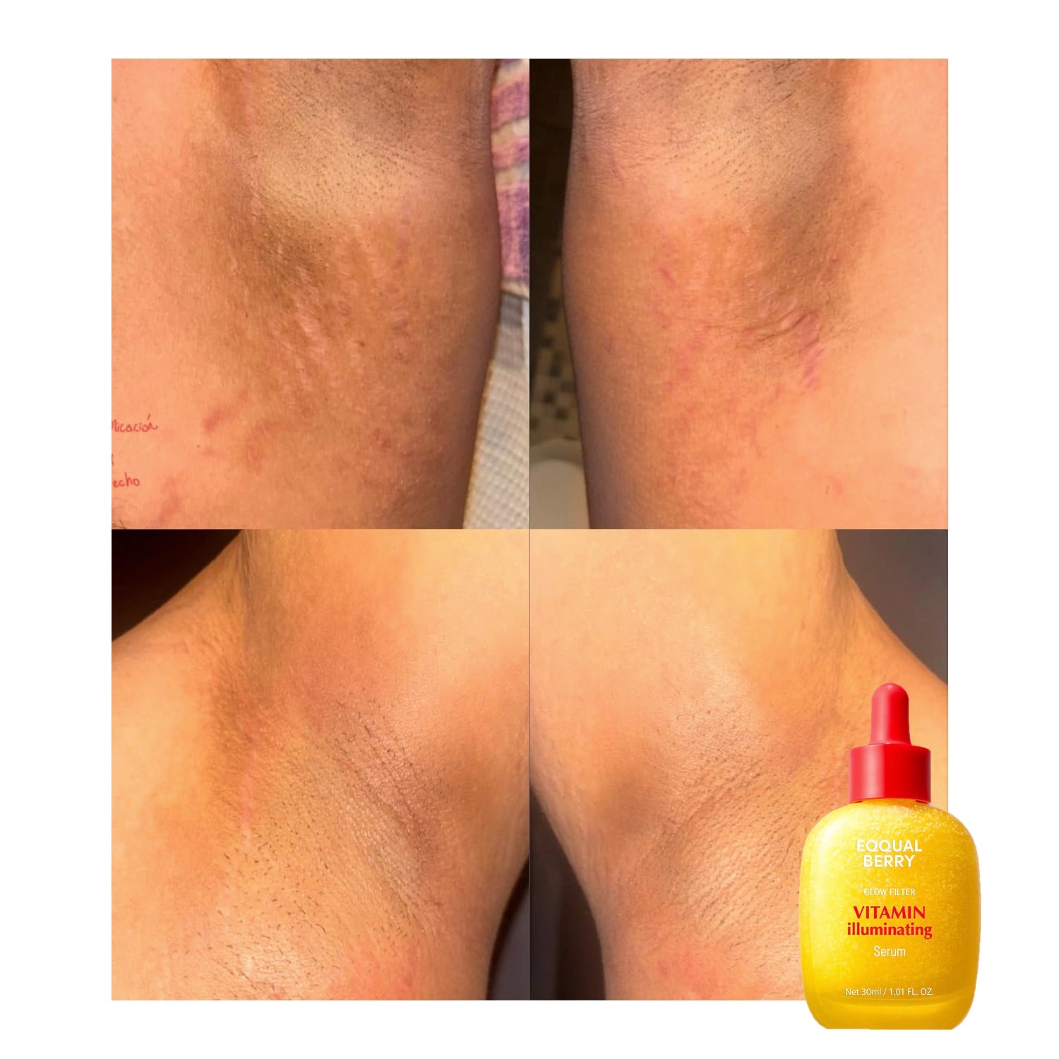 Vitamin Illuminating Serum